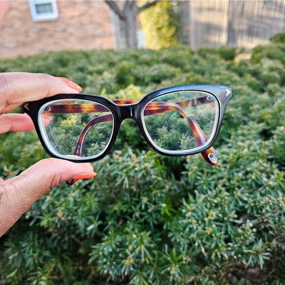 Givenchy GV 0068/F WR7150 Rectangular Glasses Frame– Preowned - Picture 5 of 15